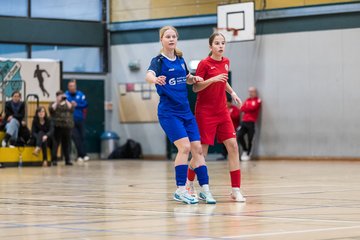 Bild 221 - wCJ NFV Futsalmeisterschaft